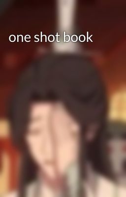 one shot book