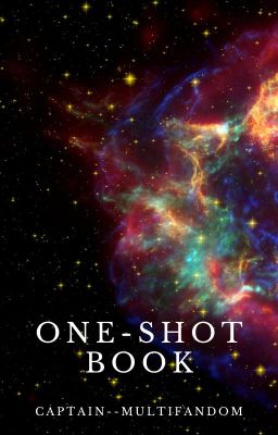 One-shot book :D