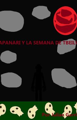 [One-Shot] Capanari y la Semana de Tbeilva