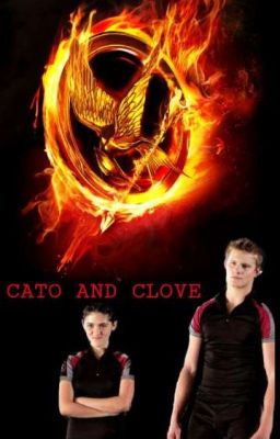 [ONE SHOT] ~ CATO AND CLOVE.