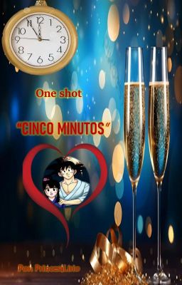 ONE SHOT - CINCO MINUTOS