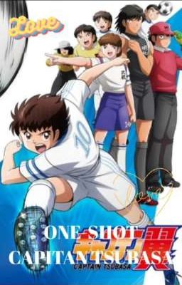 one - shot de capitan tsubasa