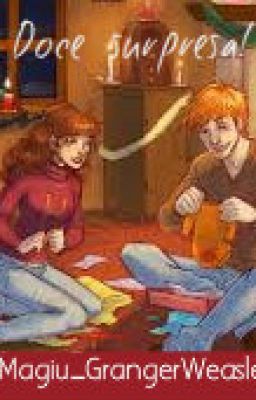 One Shot-Doce Surpresa (Romione)