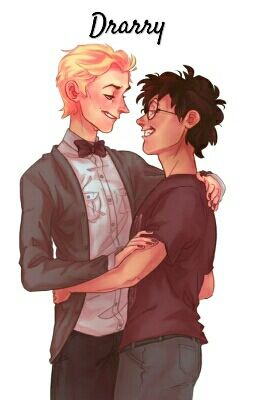 One Shot - Drarry