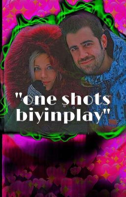 one shot (en correccion) 