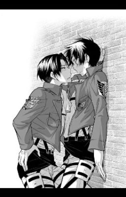 One shot Ereri