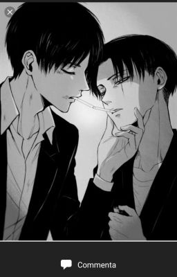 ONE-SHOT ERERI/RIREN