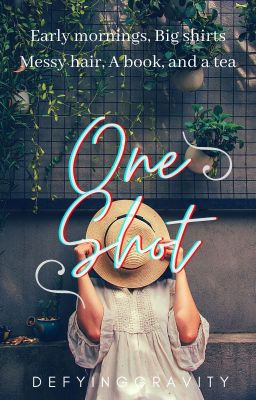 One Shot - Free the Creativity