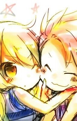 [One Shot] | Gặp mặt... | Natsu x Lucy