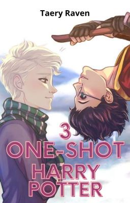 ✔️ One-Shot Harry Potter