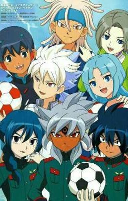 One-shot inazuma(richieste aperte)