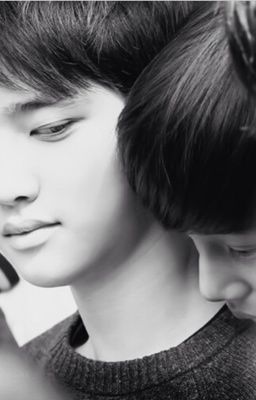 [One Shot] [KaiSoo]