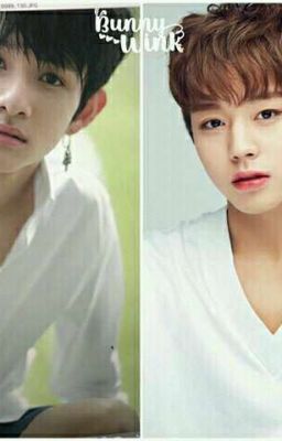 [ONE SHOT] Kim Samuel×Park JiHoon