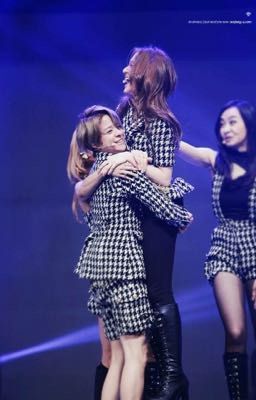 One shot (Kryber) - LOVE is always exist.