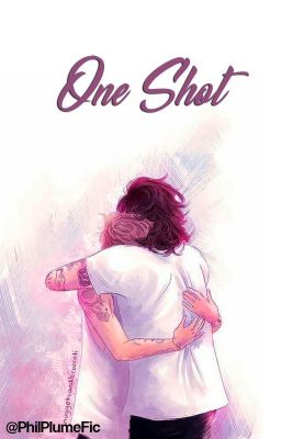 One - Shot ◊ Larry