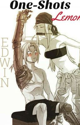 One Shot Lemon (Edward x Winry)