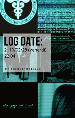 [One Shot] Log date: 2110/02/28 (Venerdì) 22:04