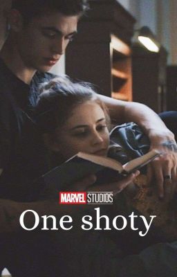 One shot Marvel 