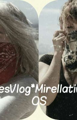 One Shot Mirellativegal*MissesVlog