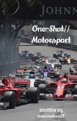 One-Shot// Motorsport (SOSPESO)