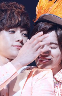 [One Shot][MyungJong] Tôi là con trai