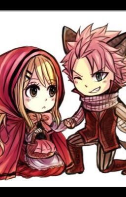 (One-shot) ❤️Nalu❤️ 