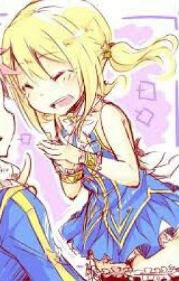 [One Shot] (NaLu) (Yandere) Tìm Thấy Em Rồi ~ Lucy ~