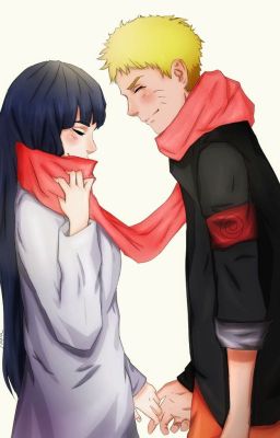 one shot (NARUHINA) te amo