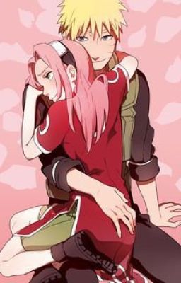 One shot Narusaku