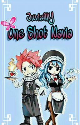 🌸ONE SHOT [NAVIA] #2