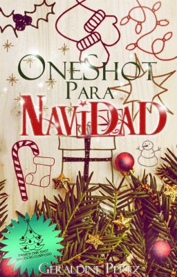 ❄One Shot Navideño☃