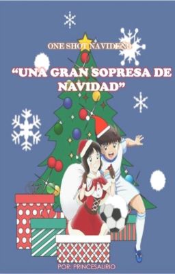 ONE SHOT NAVIDEÑO: 