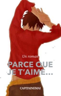 One-Shot: Parce que je t'aime... [LuffyxNami]