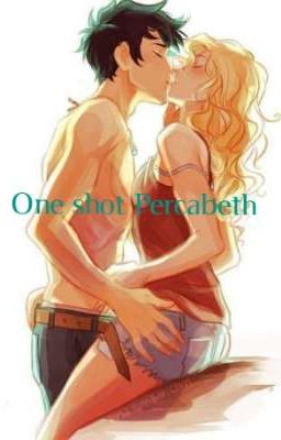 One shot Percabeth