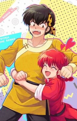 one-shot ranma x ryoga (concurso)