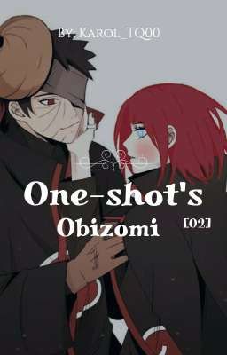 One-shot's [02] ObiZomi 