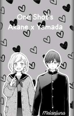 One-Shot's Akane x Yamada