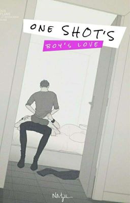 One Shot's [Boy's Love]