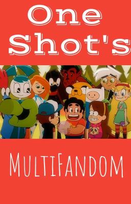 One Shot's De TODO :D