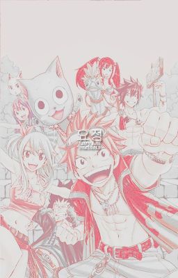 ONE SHOT'S ▬ Fairy Tail