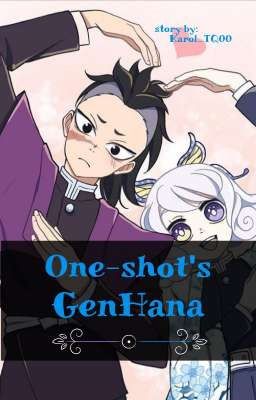 One-shot's (GenHana)