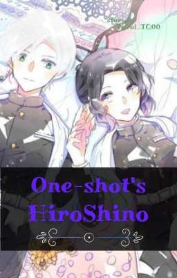 One-shot's HiroShino 