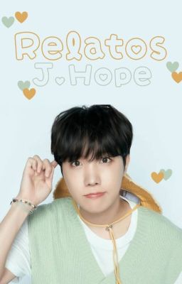 One-shot's | J-Hope (varios autores)