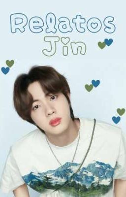 One Shot's | Jin (Varios autores)