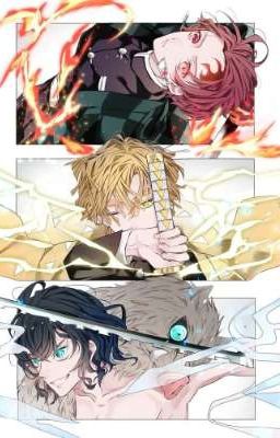 ➷One-shot's➷❀✾Kimetsu No Yaiba✾❀