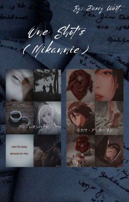 One-Shot's (Mikannie).