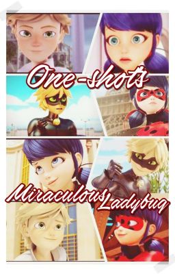 One-shot's Miraculous Ladybug