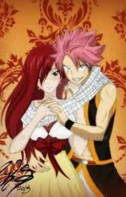 One Shot's Narza [ Fairy Tail 2017 «Natsu x Erza» ]