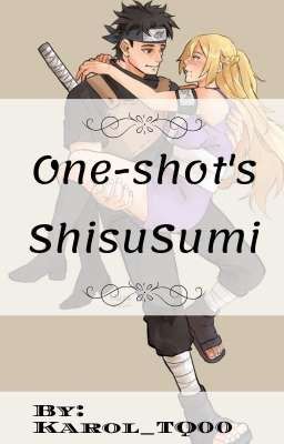 One-shot's ShisuSumi