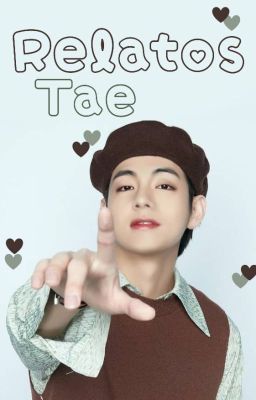 One-shot's | Tae-hyung (varios autores)